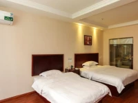 GreenTree Inn JiangSu Province Wuxi City Nanhu Jiayuan Metro Station Hotel