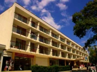 Mercury (РњРµСЂРєСѓСЂРёР№) 4*