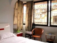 Gulangyu Lianhe Apartment Hotel - Xiamen 2*