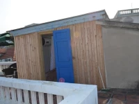 Gulangyu Mantime Hotel 2*