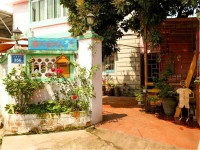Zeng Cuo An Nuo Mi Hostel