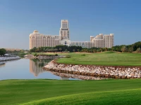 Waldorf Astoria Ras Al Khaimah hotel 5*