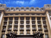 Gaodu Grand Hotel Jincheng