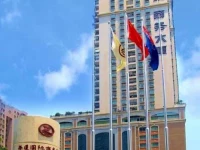 Landmark International 4*