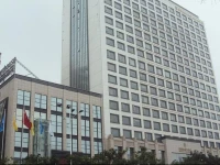 Jincheng Imperial Crown Hotel
