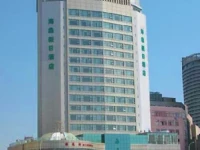 HaiDing Holiday (California Vogue) 4*