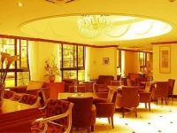 New Pearl River International Apartment 4*