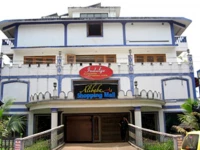 Ginger Tree Beach Resort 3*