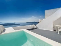 Aliko Luxury Suites 4*