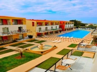 Grecosun Sunrise Village 3*