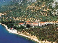 Mytilana Village 3*