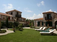 Porta Del Mar Villas 4*