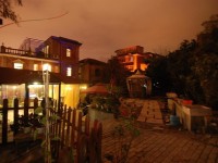 Gulangyu Aishang Garden Hotel