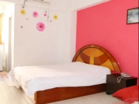 Haohao Hotel Apartment