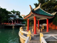 Hai Yun Jian Holiday Inn- Gulangyu Island