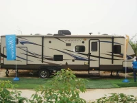 Dayun Rv Holiday Resort