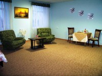 Nikita Hotel Bryansk 