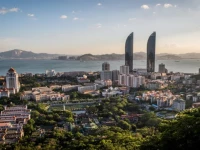 Xiamen Linlixiaoju Inn