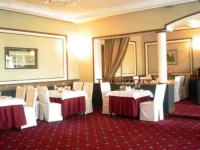 U Zolotyh vorot hotel