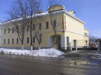 Zolotoi Ruchei hotel 4*