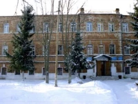 Rizopolozhenskaya Hotel 3*