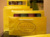 Mr Lin Hotel Lianbang Branch