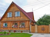 Dom Petrovyh guest house