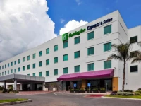 Holiday Inn Express Hotel in Irapuato 3*