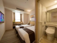 Cozy Hotel Xiamen
