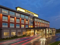 Four Points by Sheraton Columbus Ohio Airport 3*