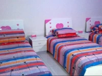 Jingetuo Mas Farm Stay