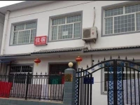 Maoyingtao Farm Stay