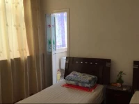 Huangcheng Xiangfu Century Garden Villa 606