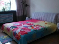 Lee Jianxia Jingetuo Farmstay