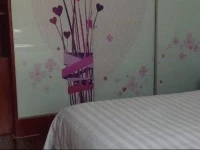 Zhengjiaoyu Farm Stay