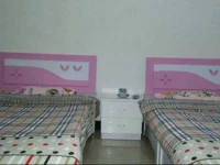 Wangjianmiao Guesthouse