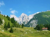 Bepy Hotel Pinzolo 3*