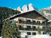 Garni De Francesco 2*