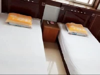 Huangcheng Xiangfu 805 Family Inn