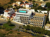 Carvi Beach Hotel Algarve 3*