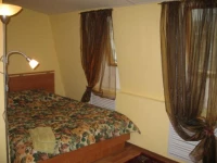 Serenada guest house