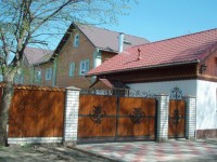 River Villa Guest House 3*