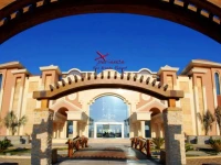 Xperience Sea Breeze Resort 5*