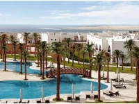 Hilton Marsa Alam Nubian Resort 5*