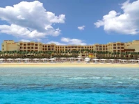 Tropitel Sahl Hasheesh 5*