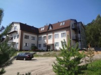 Na Lesnoy Guest House 3*