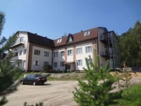 Na Lesnoy Guest House 3*