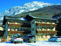 Casa Stefano and Lucia 3*