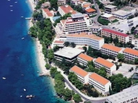 Mediteran Podgora 2*