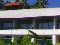 Dalawella Beach Resort 3*